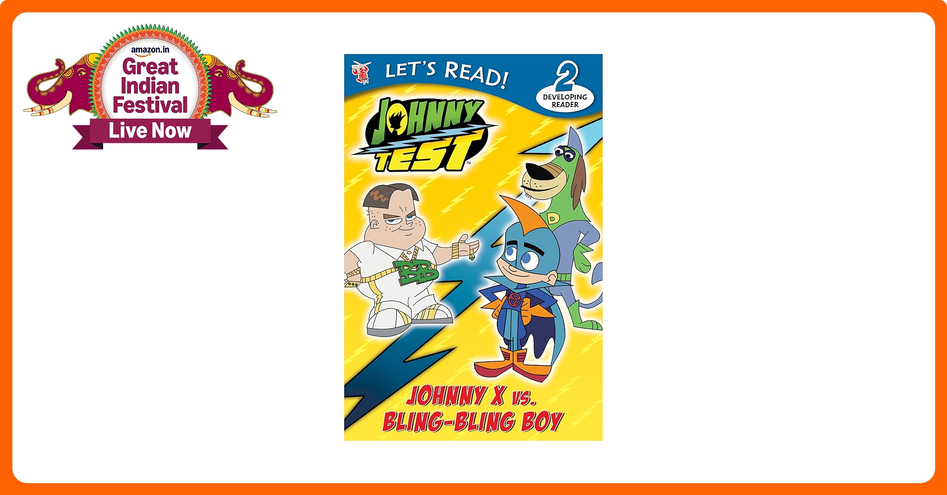 その他 Johnny Test: Johnny Test Vs Bling Bling Boy [DVD] Amazon.com: Johnny Test Johnny Vs. Bling Bling Boy